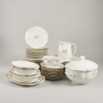 583991 Dinner set